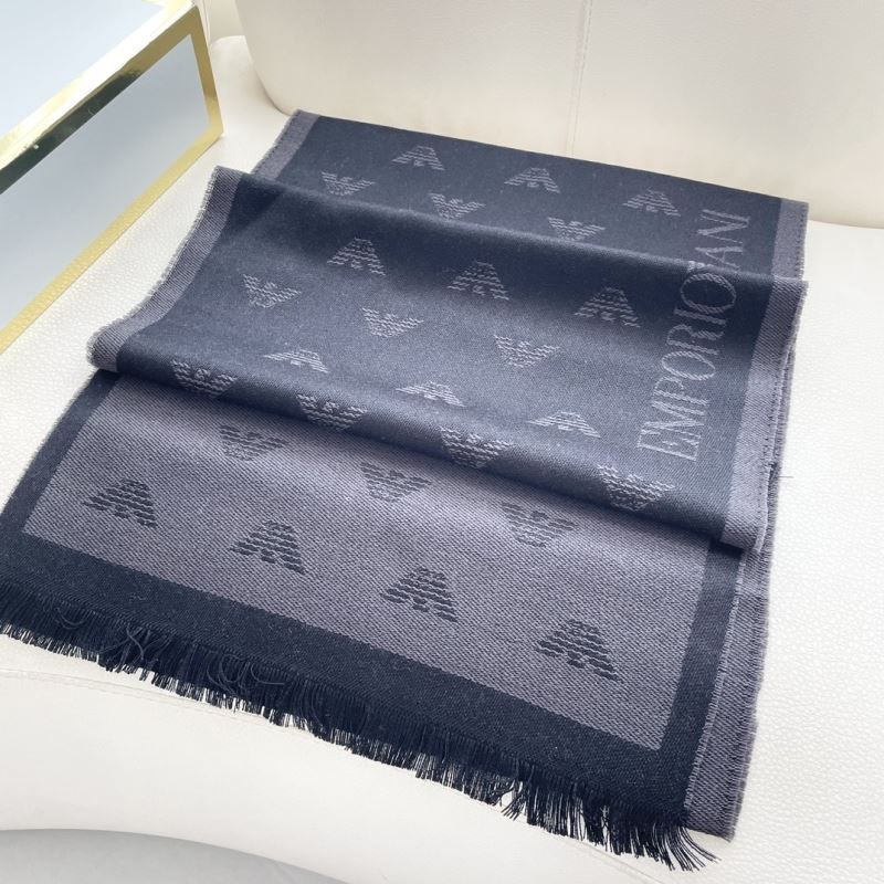 Armani Scarf